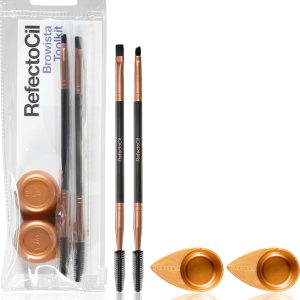 RefectoCil Accessories Browista set di applicatori per sopracciglia 2 pezzi