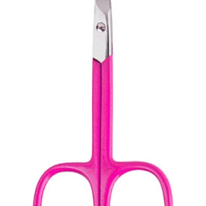 Diva & Nice Cosmetics Accessories forbici per le unghie rosa