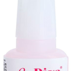 Diva & Nice Cosmetics Accessories colla per unghie con pennellino 7 g