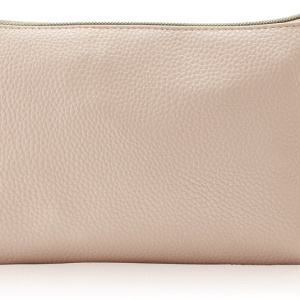 Diva & Nice Cosmetics Accessories trousse di cosmetici colore rosa chiaro