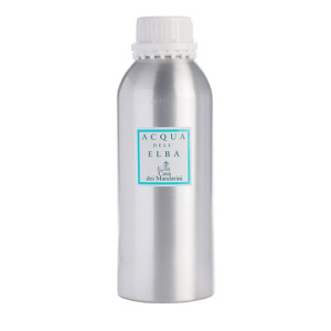 Acqua dell’Elba Casa dei Mandarini Diffusore 1000 ml Ricarica
