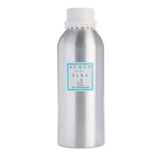 Acqua dell'Elba Casa dei Mandarini Diffusore 1000 ml Ricarica