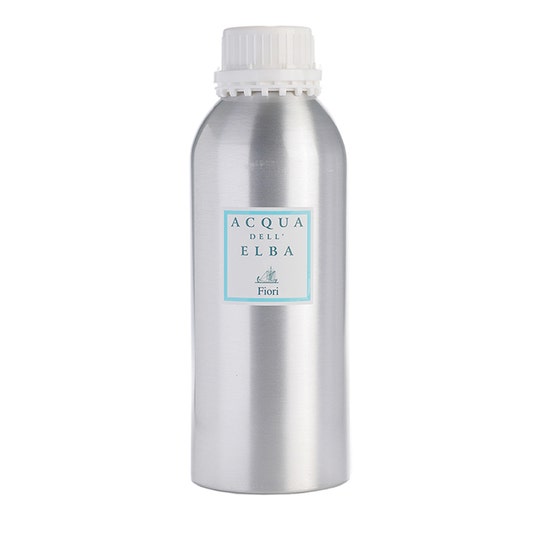 Acqua dell'Elba Fiori Diffusore 1000 ml Ricarica