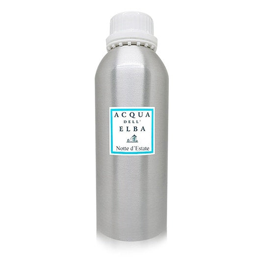 Acqua dell'Elba Notte d'Estate Diffusore 1000 ml Ricarica