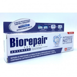 Biorepair Advanced Intensivo Notte 75Ml