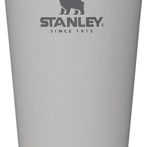 Stanley Adventure Stacking bicchiere di plastica Ash 470 ml