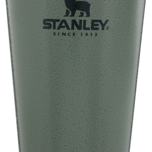 Stanley Adventure Stacking bicchiere di plastica Hammertone verde 470 ml