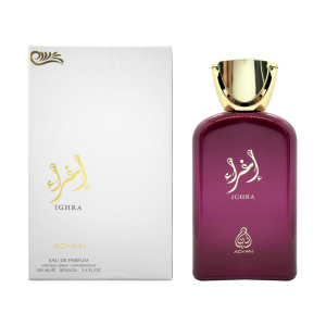 Adyan Ighra EDP W 100 ml