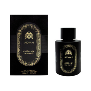 Adyan Oud Velvet EDP W 100 ml