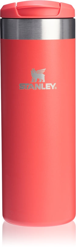 Stanley AeroLight™ Transit Mug thermos Hot Coral 470 ml