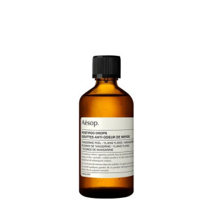 Aesop Post-Poo Gocce