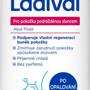 Ladival After Sun Repair Akut Fluid crema lenitiva doposole 200 ml
