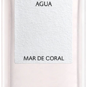 Loewe Agua Mar de Coral Eau de Toilette da donna 100 ml