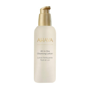 Ahava Tonico detergente per la pelle 3 in 1 250 ml