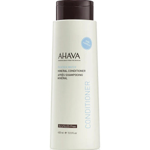 Ahava Balsamo Minerale Acqua Mar Morto 400 ml