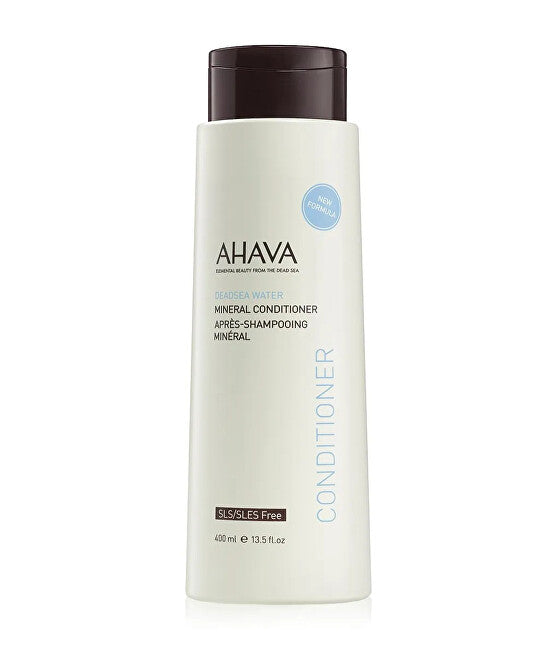 Ahava Balsamo Minerale Acqua Mar Morto 400 ml