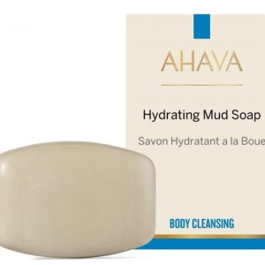 Ahava Sapone al fango idratante 100 g