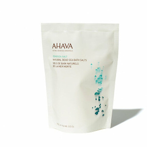 Ahava Sale da bagno naturale del Mar Morto 250 g