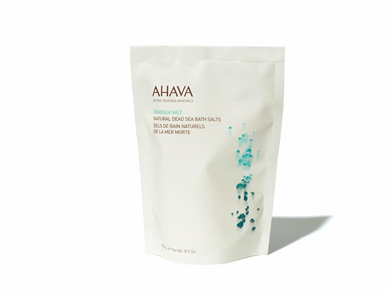 Ahava Sale da bagno naturale del Mar Morto 250 g
