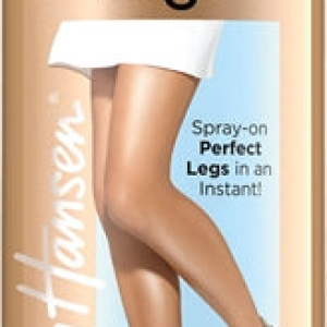 Sally Hansen Airbrush spray colorato gambe colore 001 Light Glow 75 ml