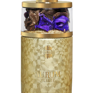 Ajmal Aurum Elixir – EDP – Volume: 75 ml