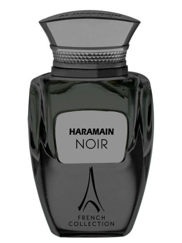 Al haramain Noir French Collection - EDP - Volume: 100 ml