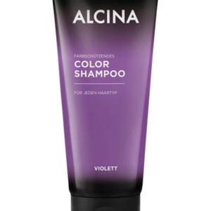 Alcina SHAMPOO COLORANTE COOPER – Tonalità: Viola
