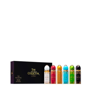 Alexandre J The Majestic Deco Collector Discovery Kit