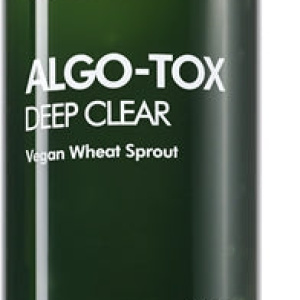 Medi – Peel Algo-Tox Deep Clear mousse detergente per il viso 150 ml