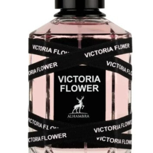 Alhambra Victoria Flower Orchid – EDP – Volume: 100 ml
