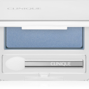 Clinique All About Single Relaunch ombretti colore Lagoon – Soft Shimmer 1,9 g