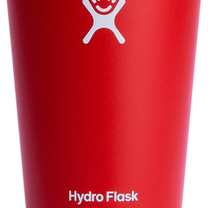Hydro Flask All Around Tumbler thermos colore rosso 473 ml