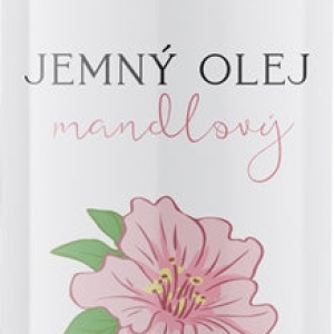 Regina Almond olio di mandorla 100 ml