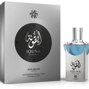 Amaran Iquna EDP U 100 ml