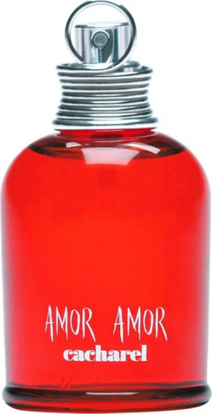 Cacharel Amor Amor - Eau De Toilette 50 Ml