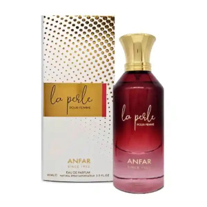 Anfar La Perle EDP W 85 ml