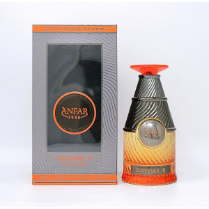 Anfar Odyssee II PAR M 100 ml