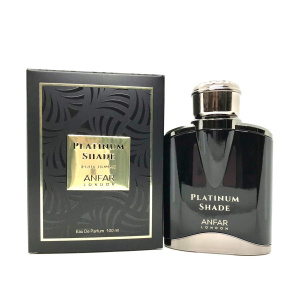 Anfar Platinum Shade EDP M 100 ml