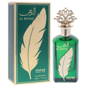 Anfar Al Riysh EDP U 100 ml