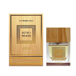 Anfar Retro Wood PAR U 100 ml
