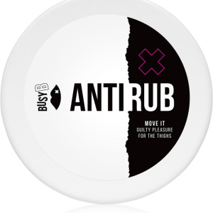 BusyB Antirub Move It gel lenitivo idratante per pelli sensibili e irritate 10 g