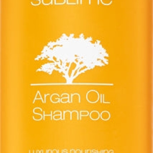 FarmaVita Argan Sublime shampoo senza solfati con olio di argan 1000 ml