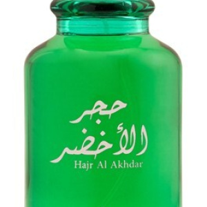 Atyaab Hajr Al Akhdar – EDP – Volume: 100 ml