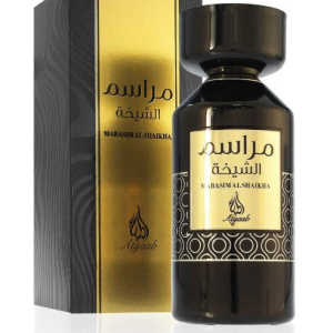 Atyaab Marasim Al Shaikha – EDP – Volume: 100 ml