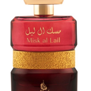 Atyaab Misk Al Lail - EDP - Volume: 100 ml