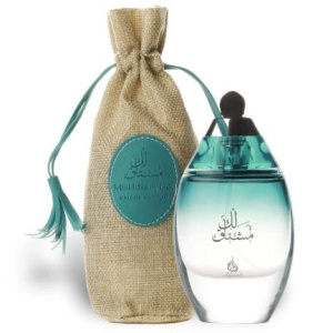 Atyaab Misthaak Lak Green - EDP - Volume: 100 ml