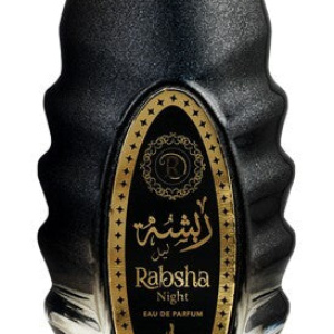 Atyaab Rabsha Night – EDP – Volume: 100 ml