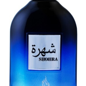 Atyaab Shohra Blue – EDP – Volume: 100 ml