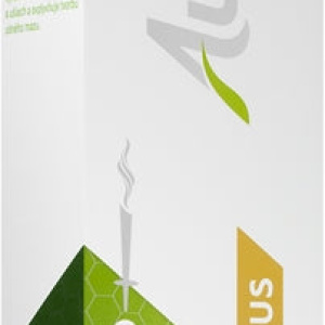 Fytofontana Aurecon Plus candele auricolari 2 pezzi