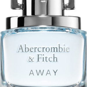 Abercrombie & Fitch Away Eau de Toilette per uomo 30 ml